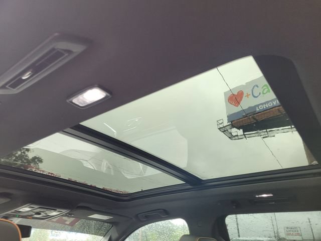 Used 2021 GMC Yukon XL AT4 w/ Rear Media and Nav Package AWD/4WD image 26