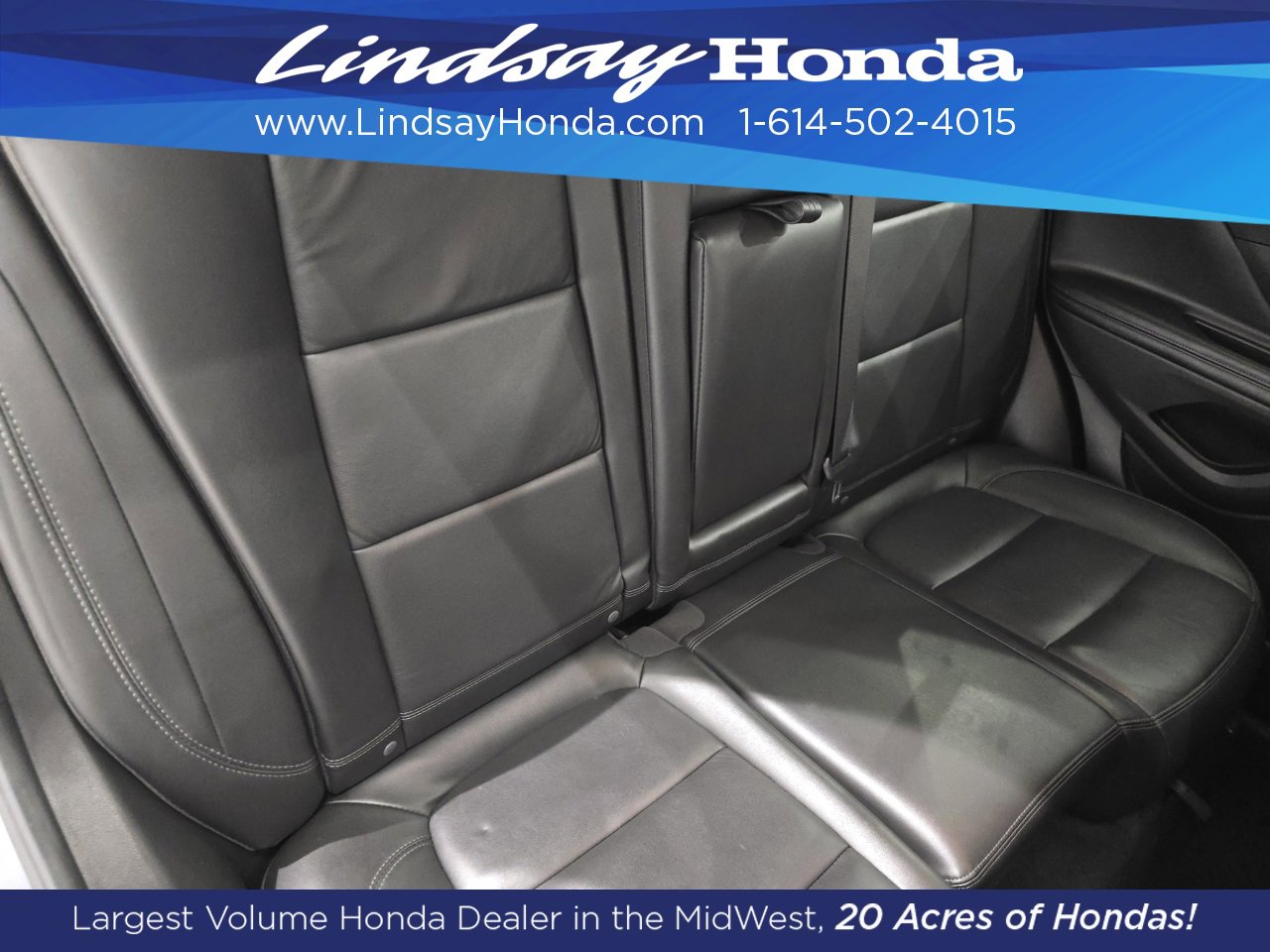 Used 2019 Buick Encore Essence image 7