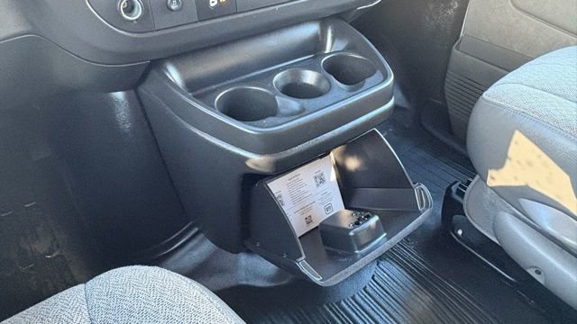 Used 2023 Chevrolet Express 3500 LS image 38