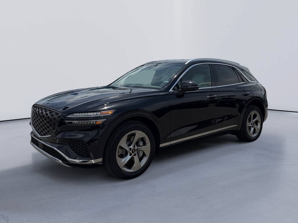 New 2026 Genesis GV70 2.5T Advanced AWD/4WD image 7