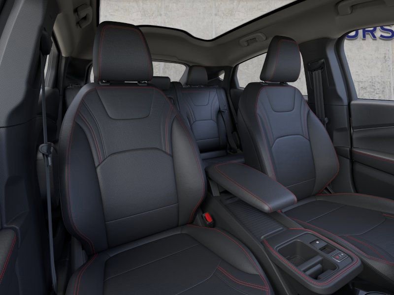 New 2026 Ford Mustang Mach-E Premium w/ Sport Appearance Package image 12