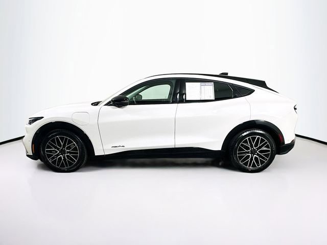 Used 2024 Ford Mustang Mach-E Premium image 5