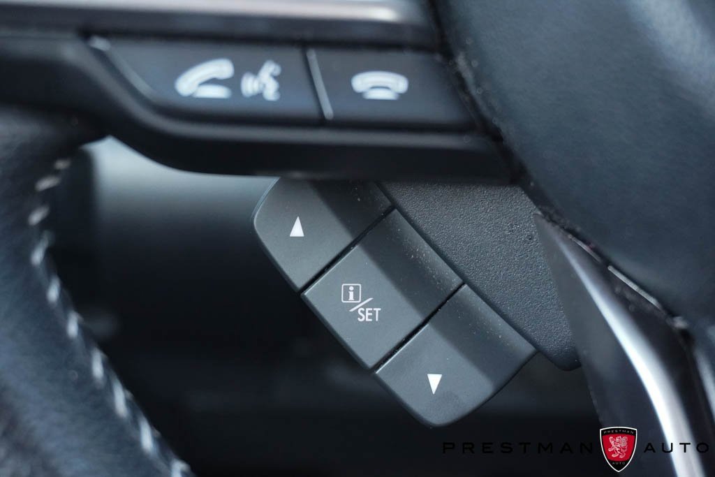 Used 2021 Subaru Impreza 2.0i Limited image 36