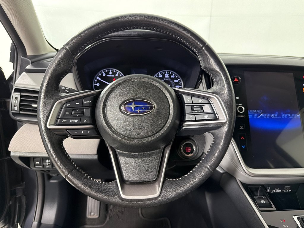 Used 2024 Subaru Legacy Premium AWD/4WD image 15