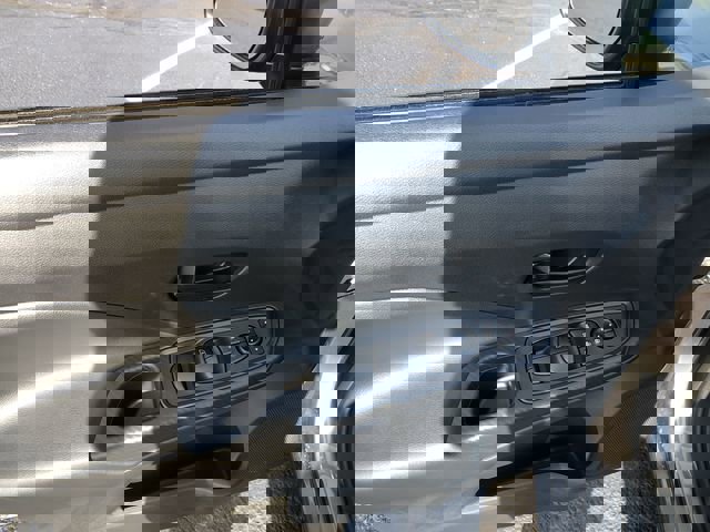 New 2025 Nissan Versa S w/ S Plus Package image 13