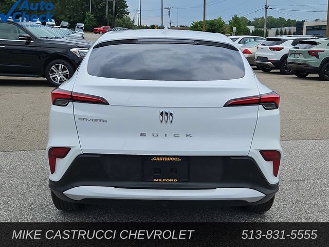 Used 2026 Buick Envista Preferred FWD image 4