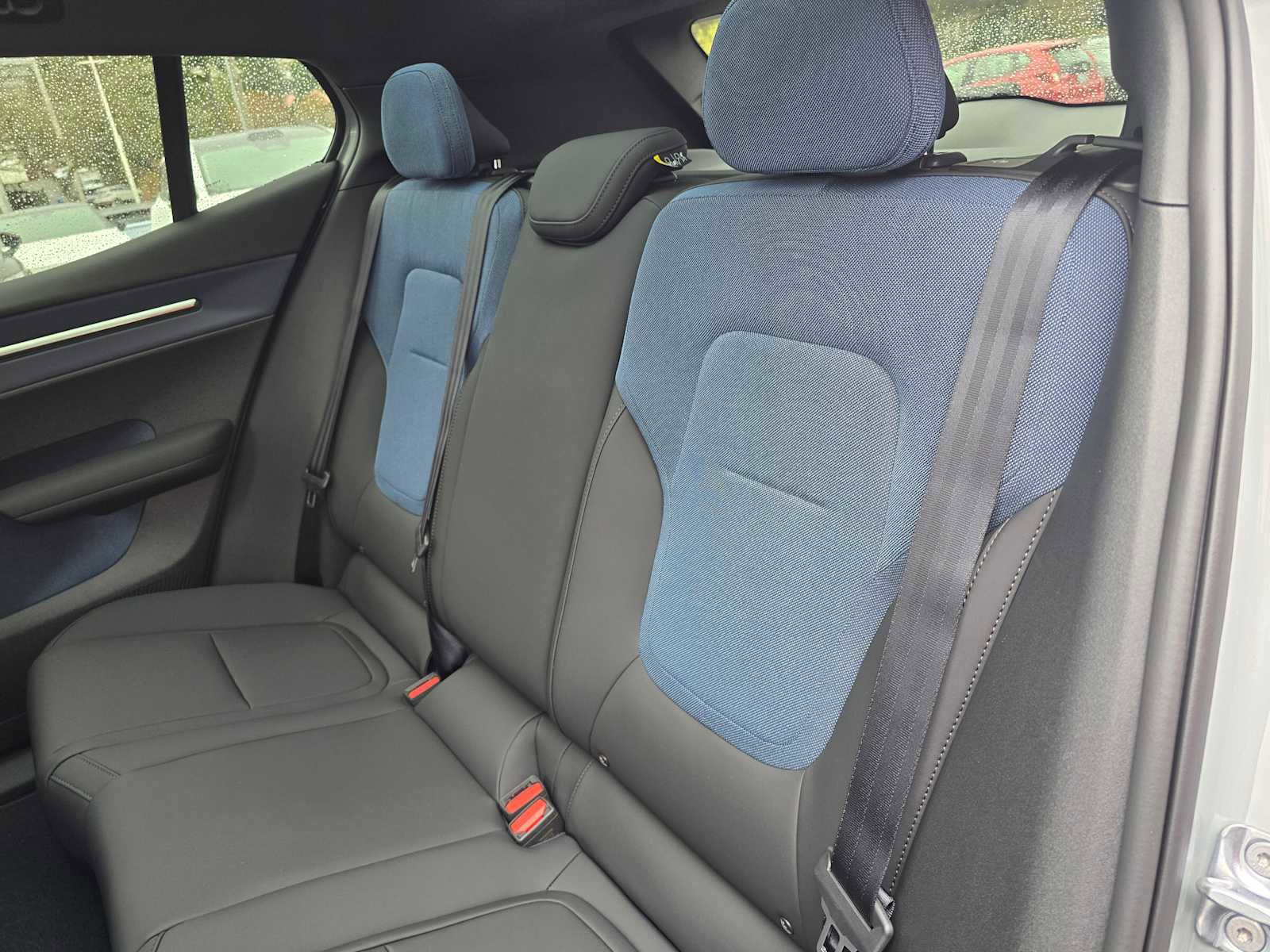 New 2026 Volvo EX30 Plus w/ Climate Package AWD/4WD image 17
