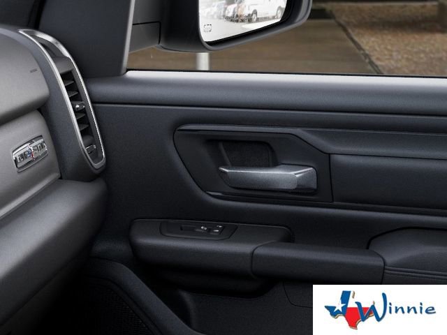 New 2026 RAM 1500 Lone Star AWD/4WD image 29