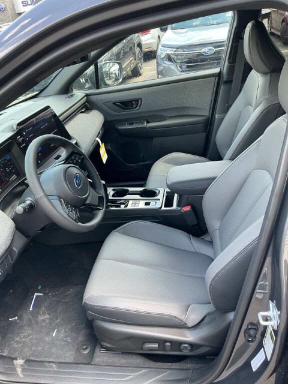New 2026 Subaru Outback Limited XT AWD/4WD image 10