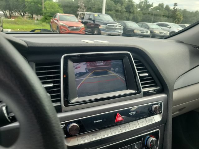 Used 2018 Hyundai Sonata SE FWD image 18