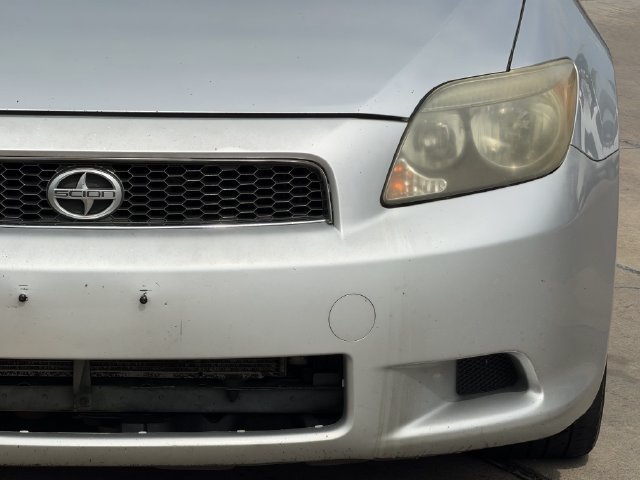 Used 2005 Scion tC FWD image 8