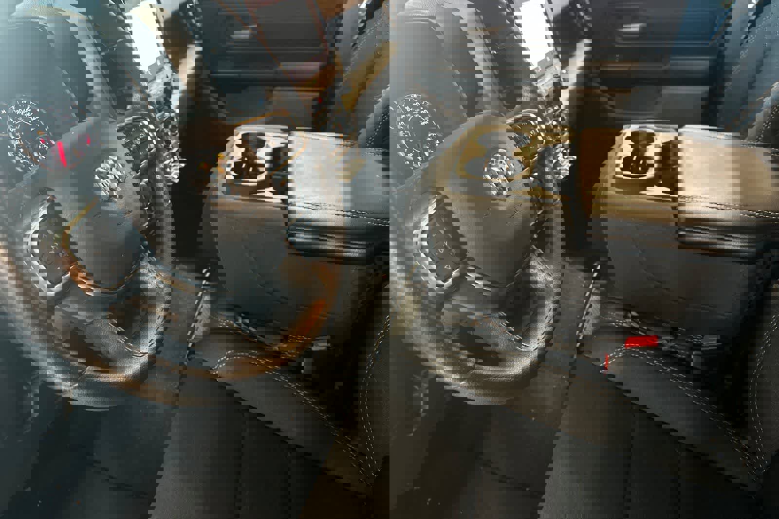 Used 2025 RAM 1500 Tradesman image 14