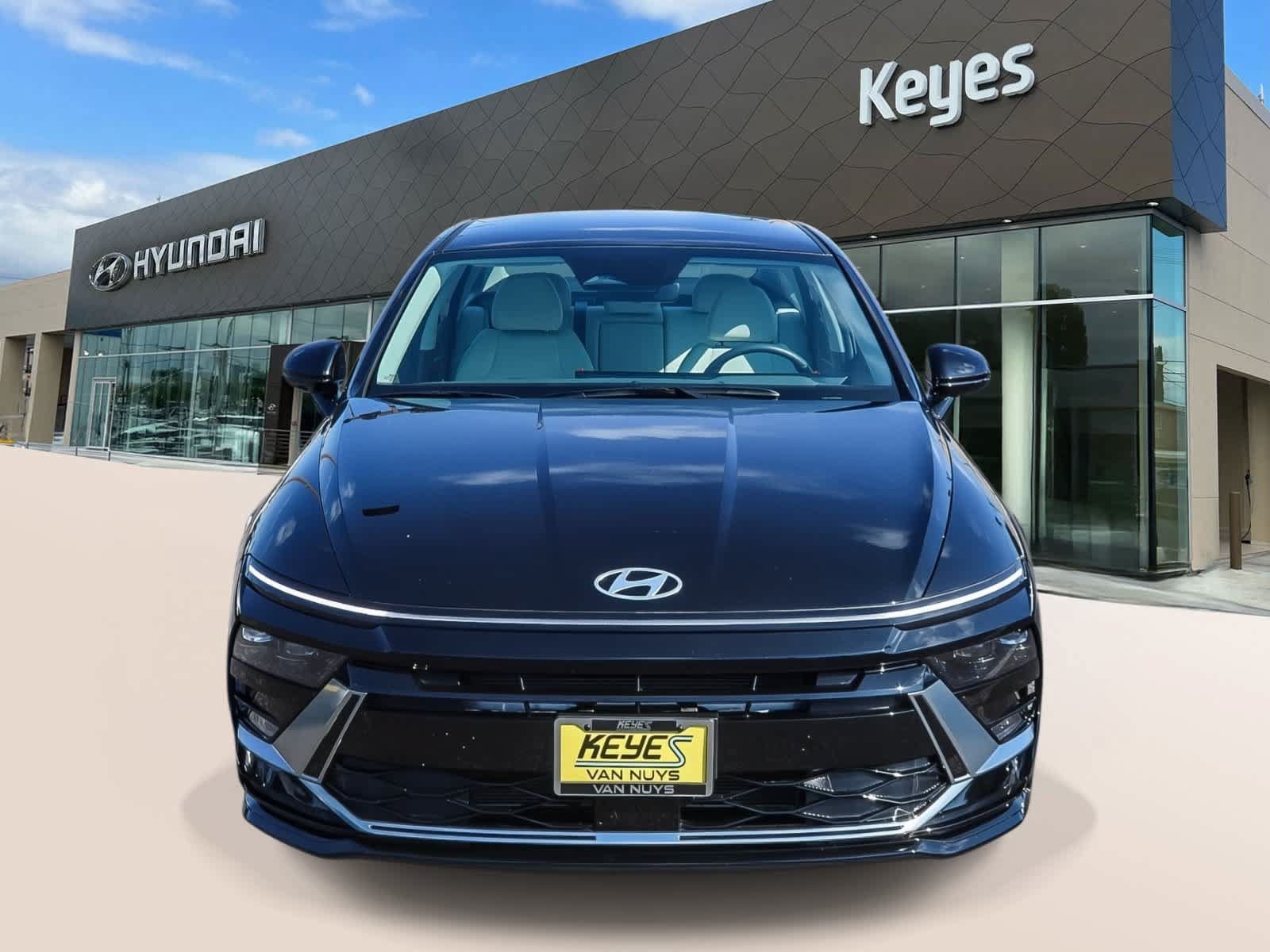 Certified 2026 Hyundai Sonata SEL FWD image 2