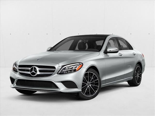 Used 2021 Mercedes-Benz C 300 Sedan
