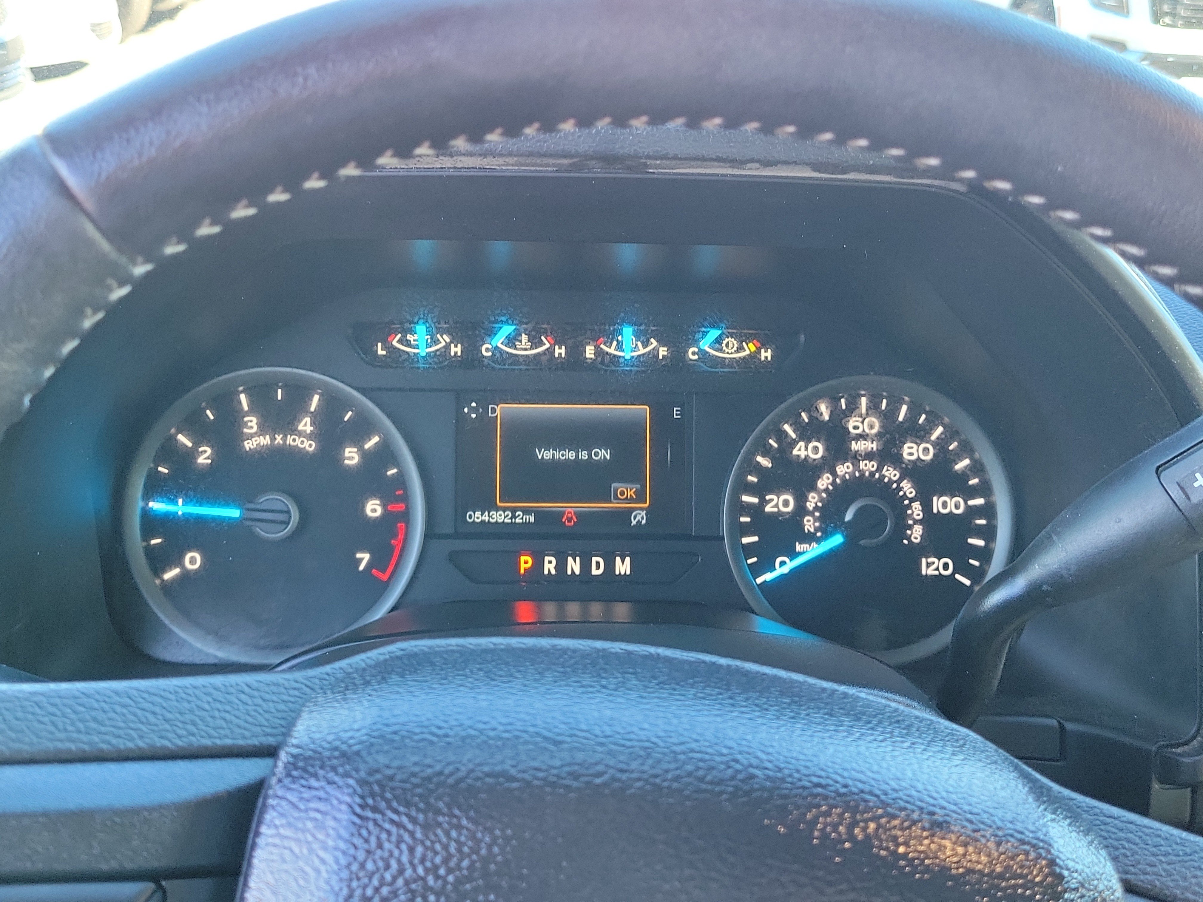 Used 2020 Ford F150 XLT w/ Equipment Group 302A Luxury AWD/4WD image 24