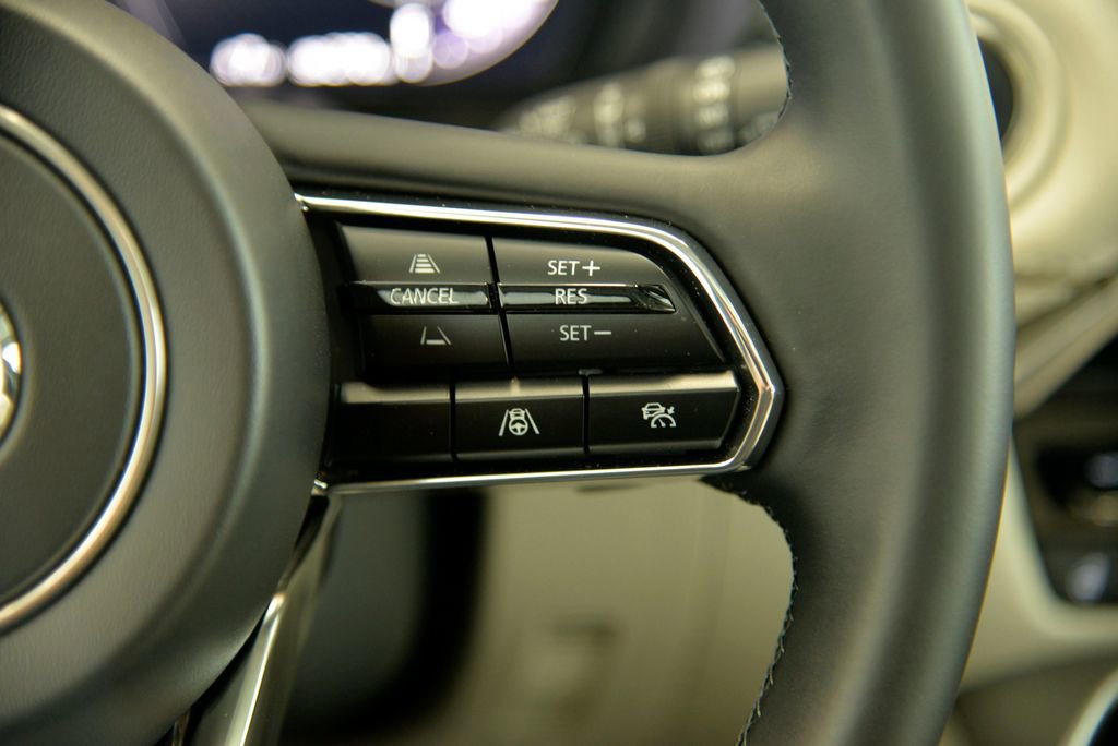 Used 2025 MAZDA CX-90 Plug-In Hybrid w/ Premium Plus image 23