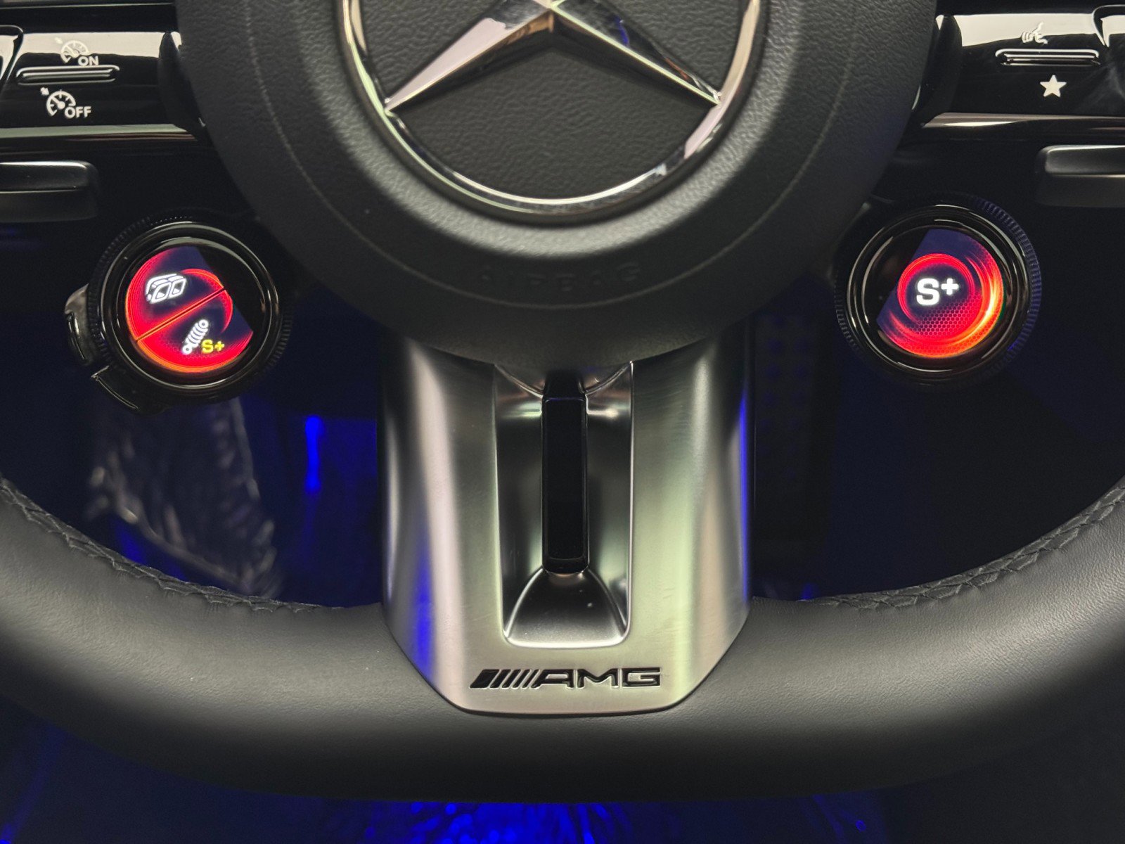 Used 2024 Mercedes-Benz CLE 53 AMG 4MATIC image 25