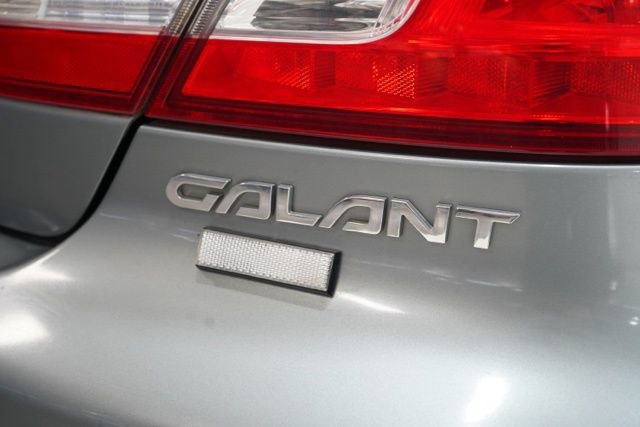 Used 2009 Mitsubishi Galant ES image 9