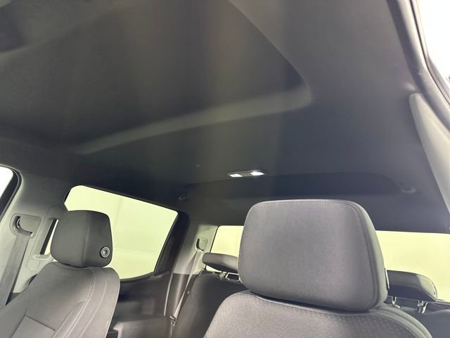 Used 2020 GMC Sierra 1500 4x4 Crew Cab w/ Trailering Package image 12