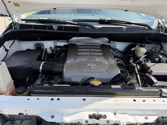 Used 2008 Toyota Tundra SR5 AWD/4WD image 24