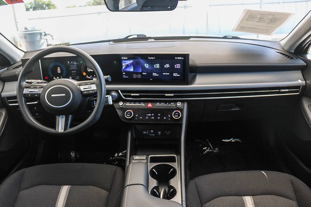 Used 2024 Hyundai Sonata SEL FWD image 13