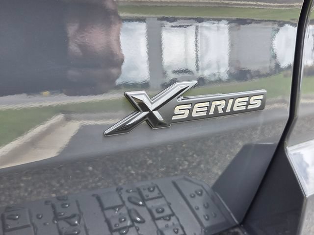 New 2026 Toyota 4Runner SR5 RWD image 11