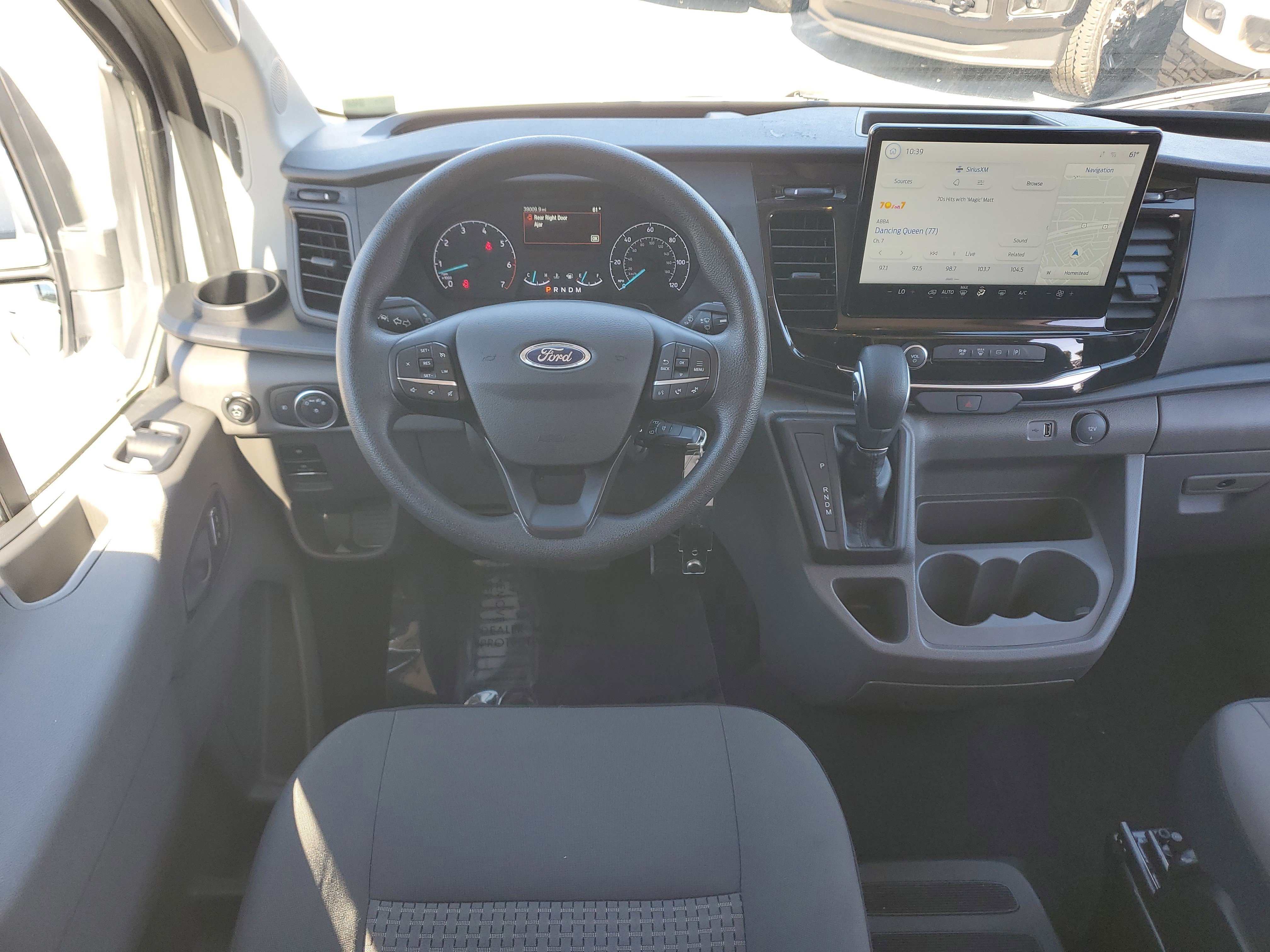 Used 2024 Ford Transit 350 XLT image 21