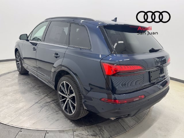 New 2026 Audi Q7 2.0T Premium Plus AWD/4WD image 36