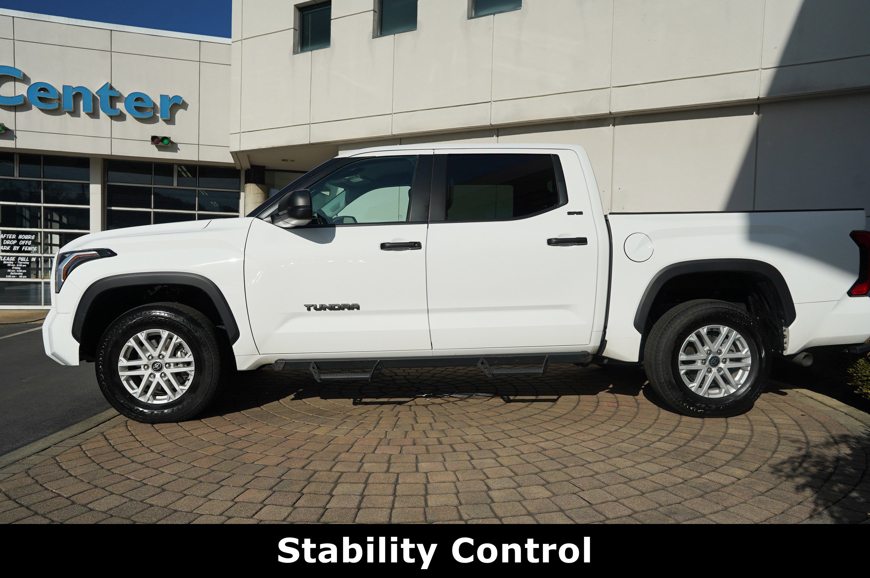 Used 2024 Toyota Tundra SR5 image 17