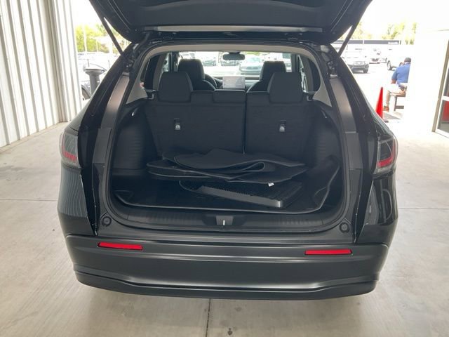 Certified 2026 Honda HR-V LX image 21
