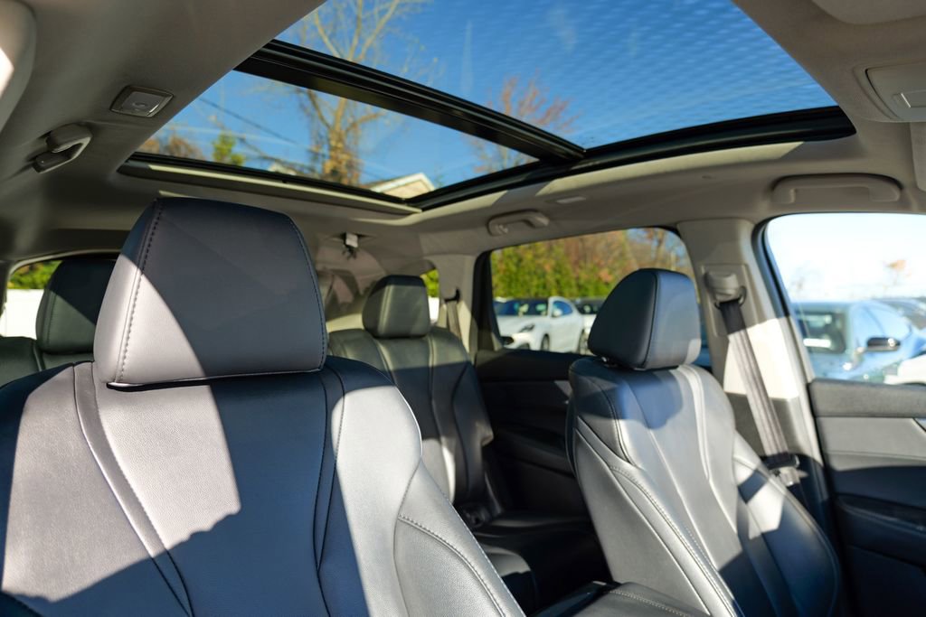 Used 2023 Acura MDX SH-AWD image 43