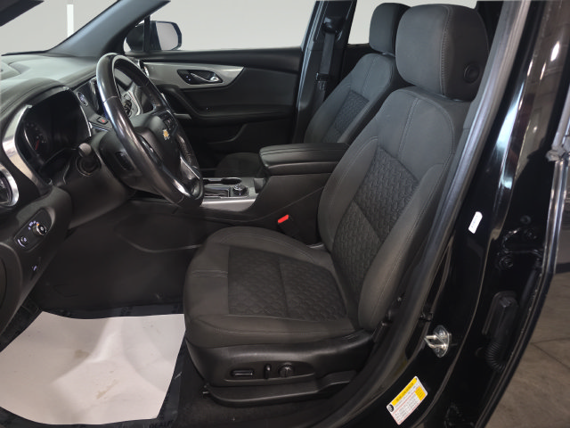 Used 2019 Chevrolet Blazer LT AWD/4WD image 12