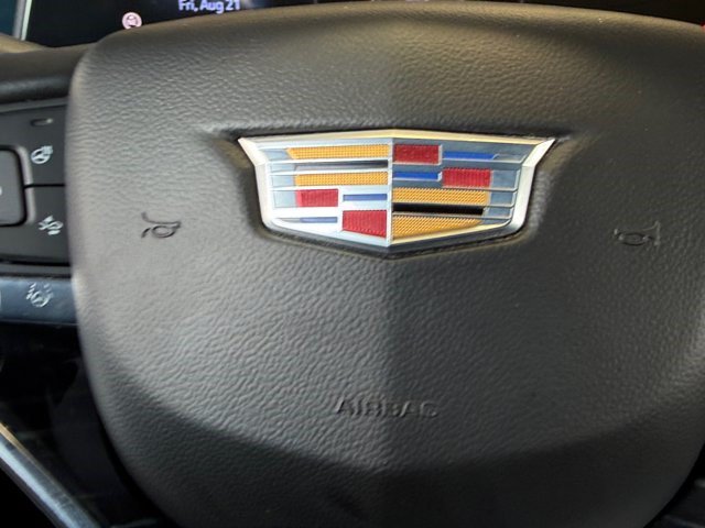 Certified 2024 Cadillac Escalade ESV Sport RWD image 6