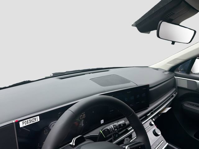 New 2026 Hyundai Santa Fe SEL FWD image 9
