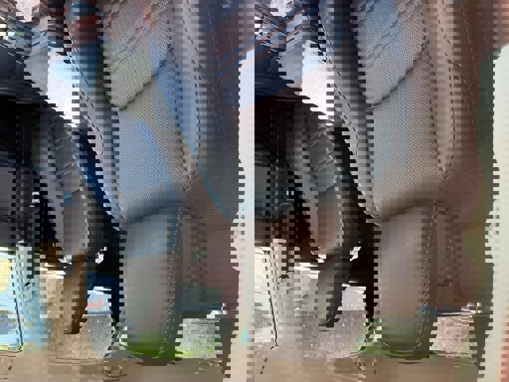 Used 2017 Lexus NX 200t FWD image 8