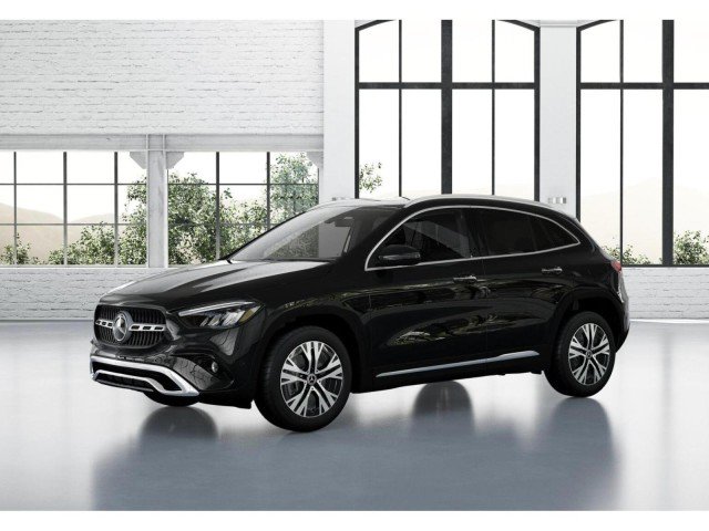 Used 2025 Mercedes-Benz GLA 250 image 37