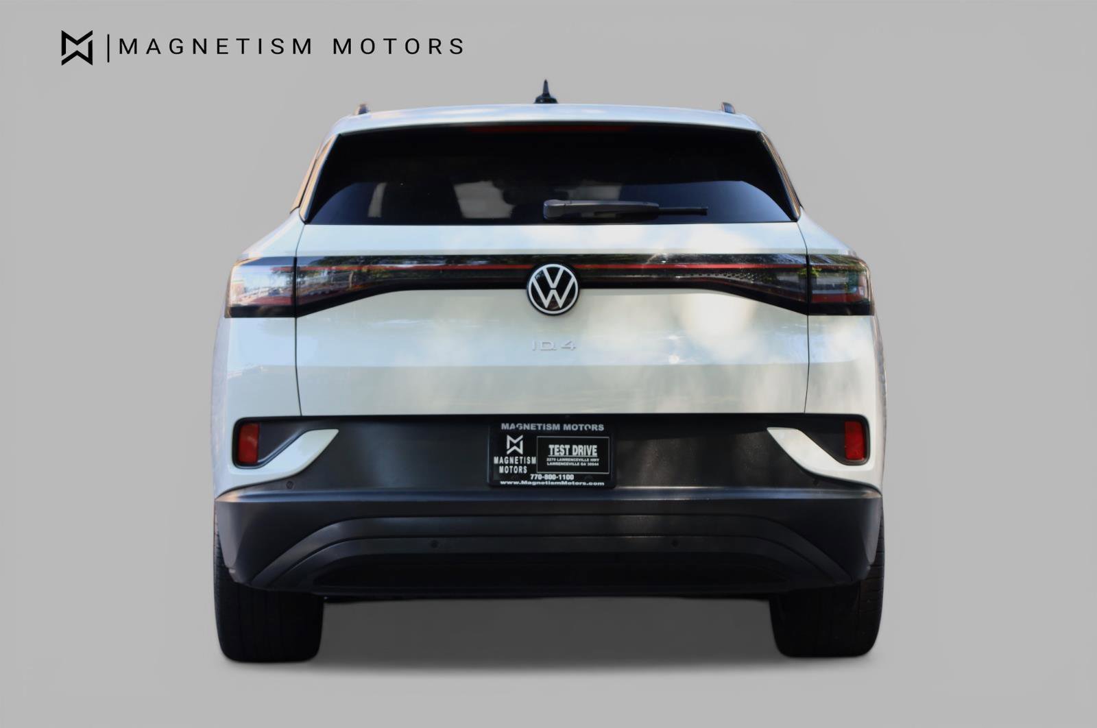 Used 2023 Volkswagen ID.4 Pro image 8