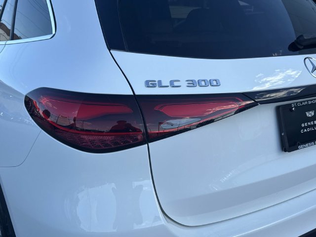 Used 2023 Mercedes-Benz GLC 300 4MATIC image 41