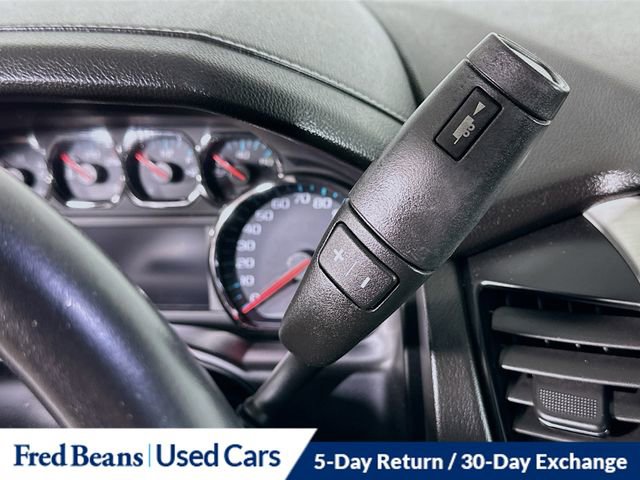 Used 2020 GMC Yukon SLE w/ SLE Value Package image 19