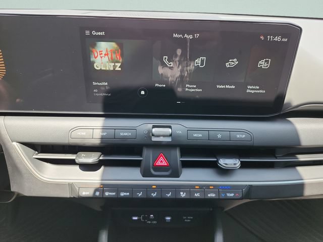 New 2026 Kia K4 FWD image 21
