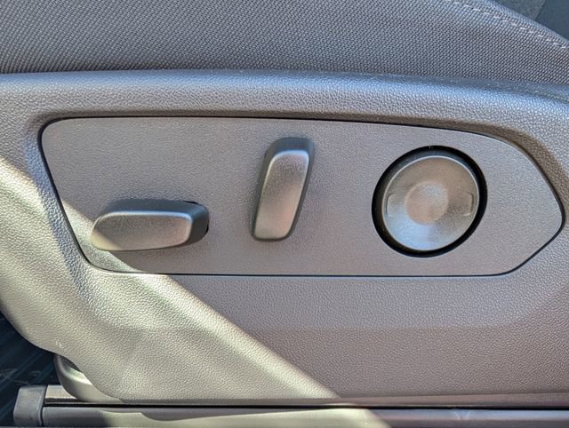 New 2026 Chevrolet Silverado 2500 LT w/ Trail Boss Package image 15