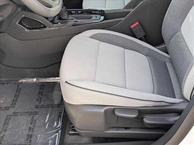 New 2026 Chevrolet TrailBlazer LT w/ Driver Confidence Package image 4