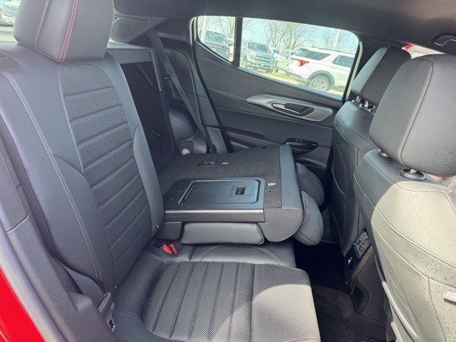 Used 2023 Dodge Hornet GT w/ GT Blacktop Package image 33