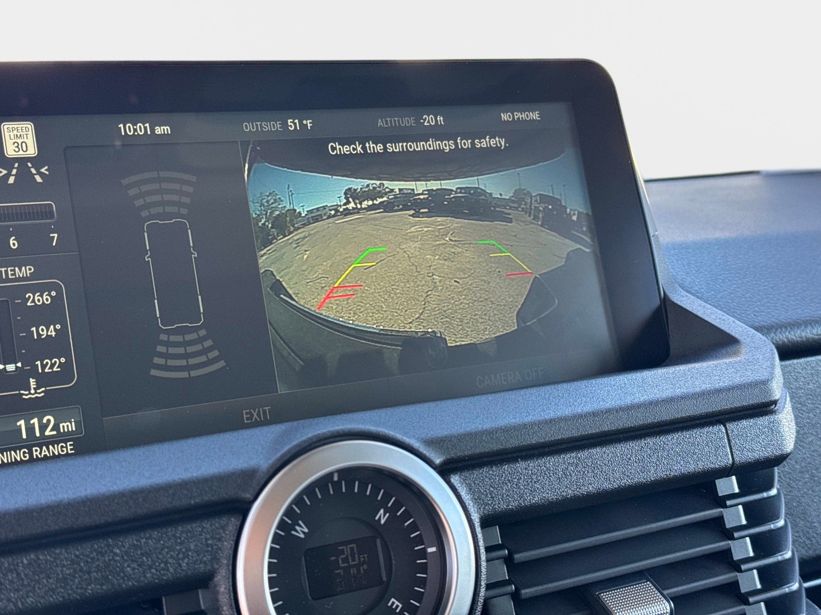 New 2026 INEOS Grenadier Trialmaster Edition image 19