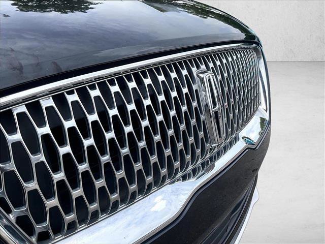 Used 2019 Lincoln MKC Premiere FWD image 30