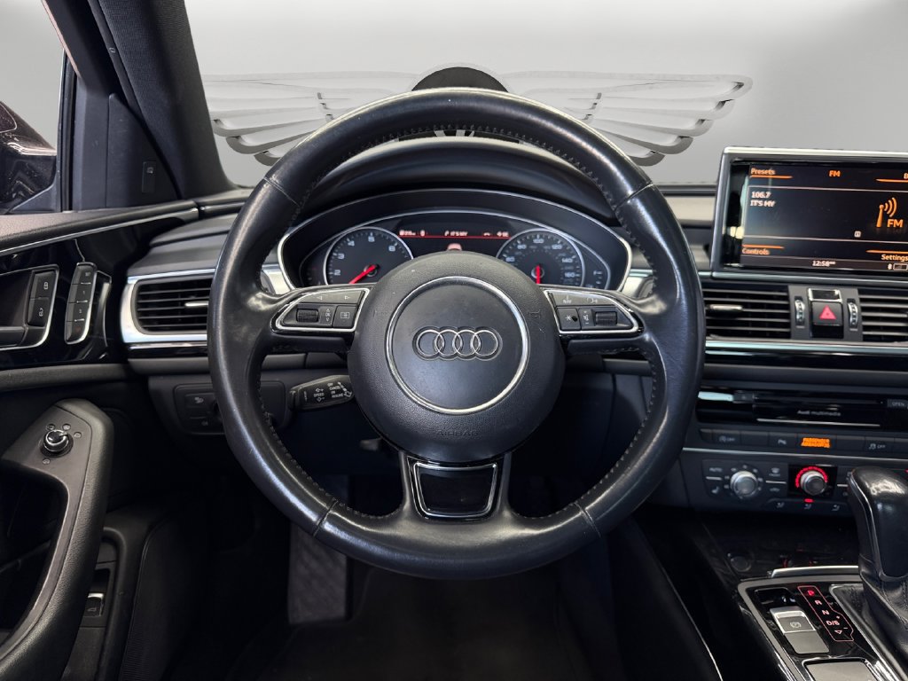Used 2018 Audi A6 2.0T Premium FWD image 12