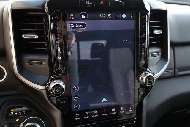 New 2026 RAM 1500 Big Horn image 22