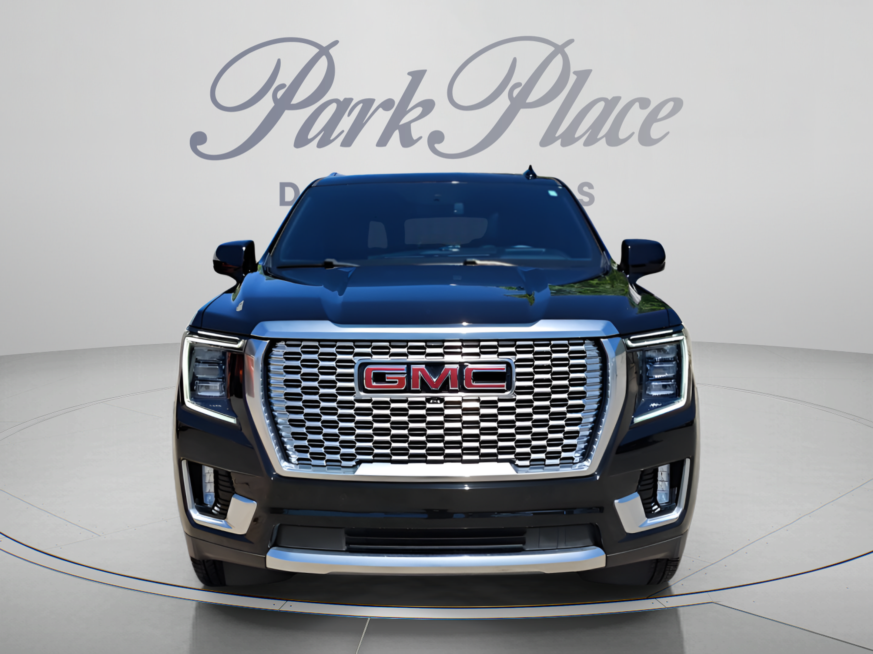 Used 2024 GMC Yukon Denali w/ Max Trailering Package AWD/4WD image 8