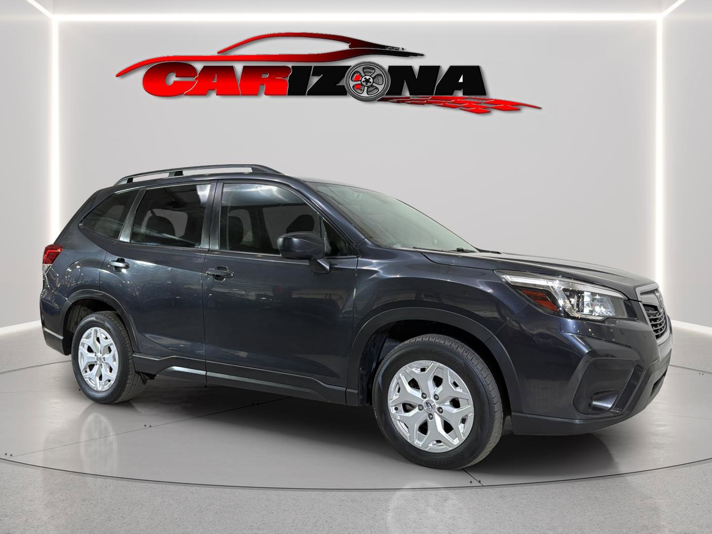 Used 2019 Subaru Forester w/ Alloy Wheel Package AWD/4WD image 5