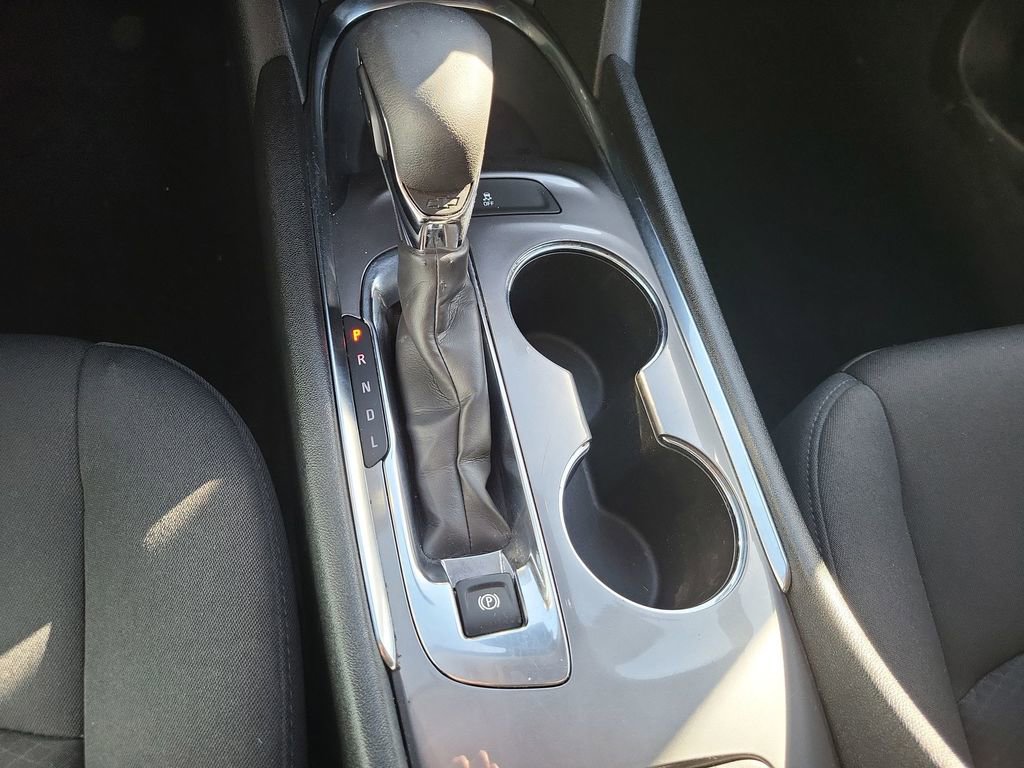 Certified 2023 Chevrolet Malibu LT image 15